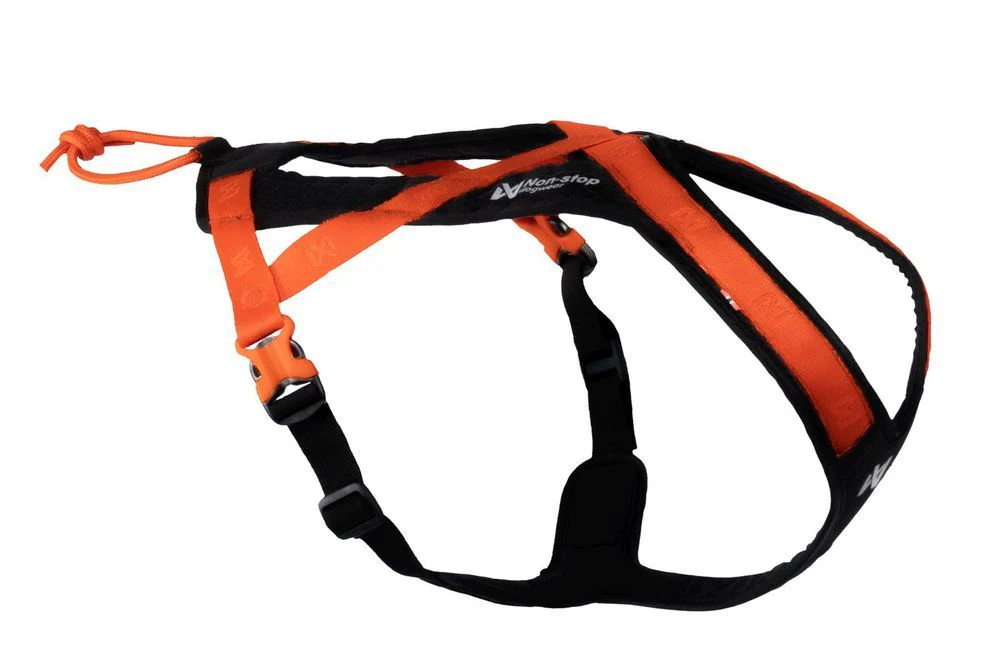 Non-Stop Dogwear Harnesses